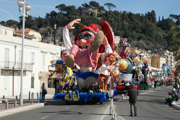 City Council demands insurance civil liability for carnival floats